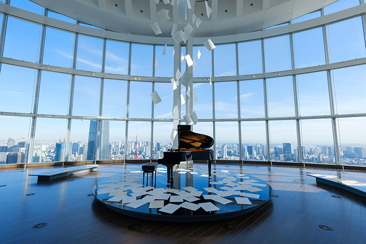 エントランスイメージ