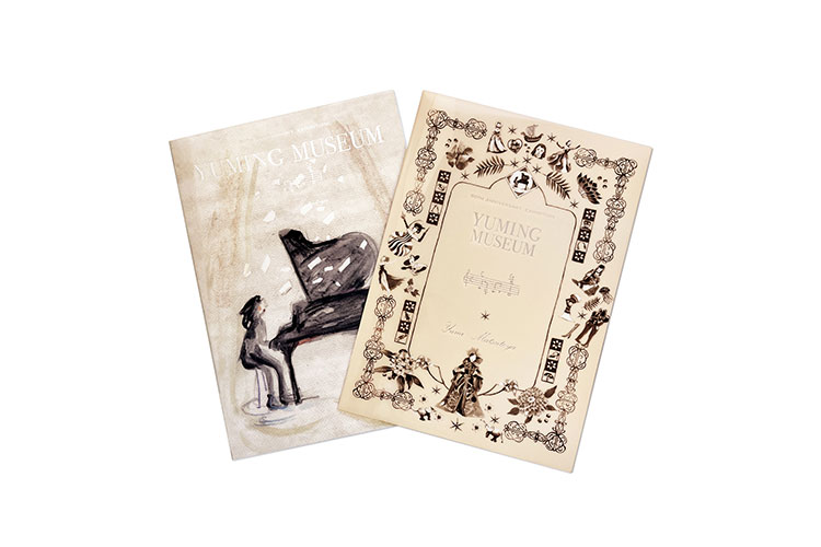 クリアファイル