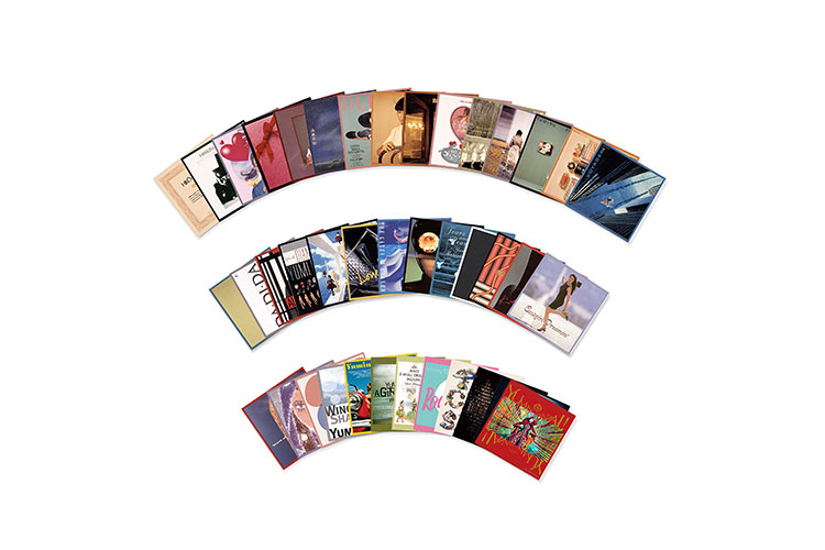 ノート（ランダム商品）