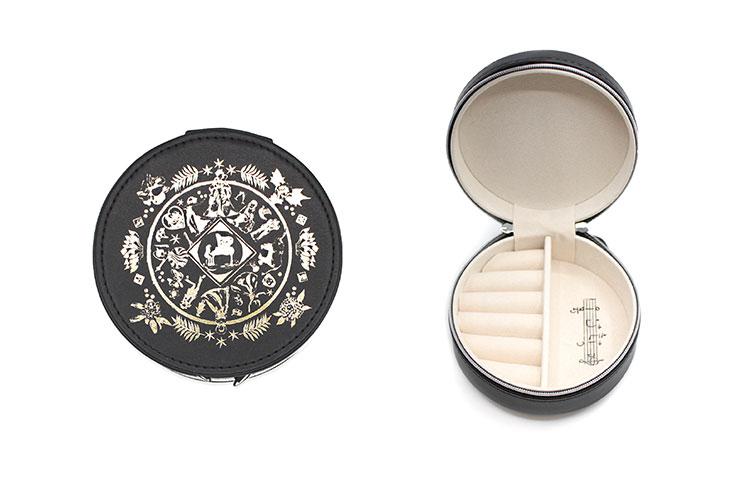 ジュエリーＢＯＸ